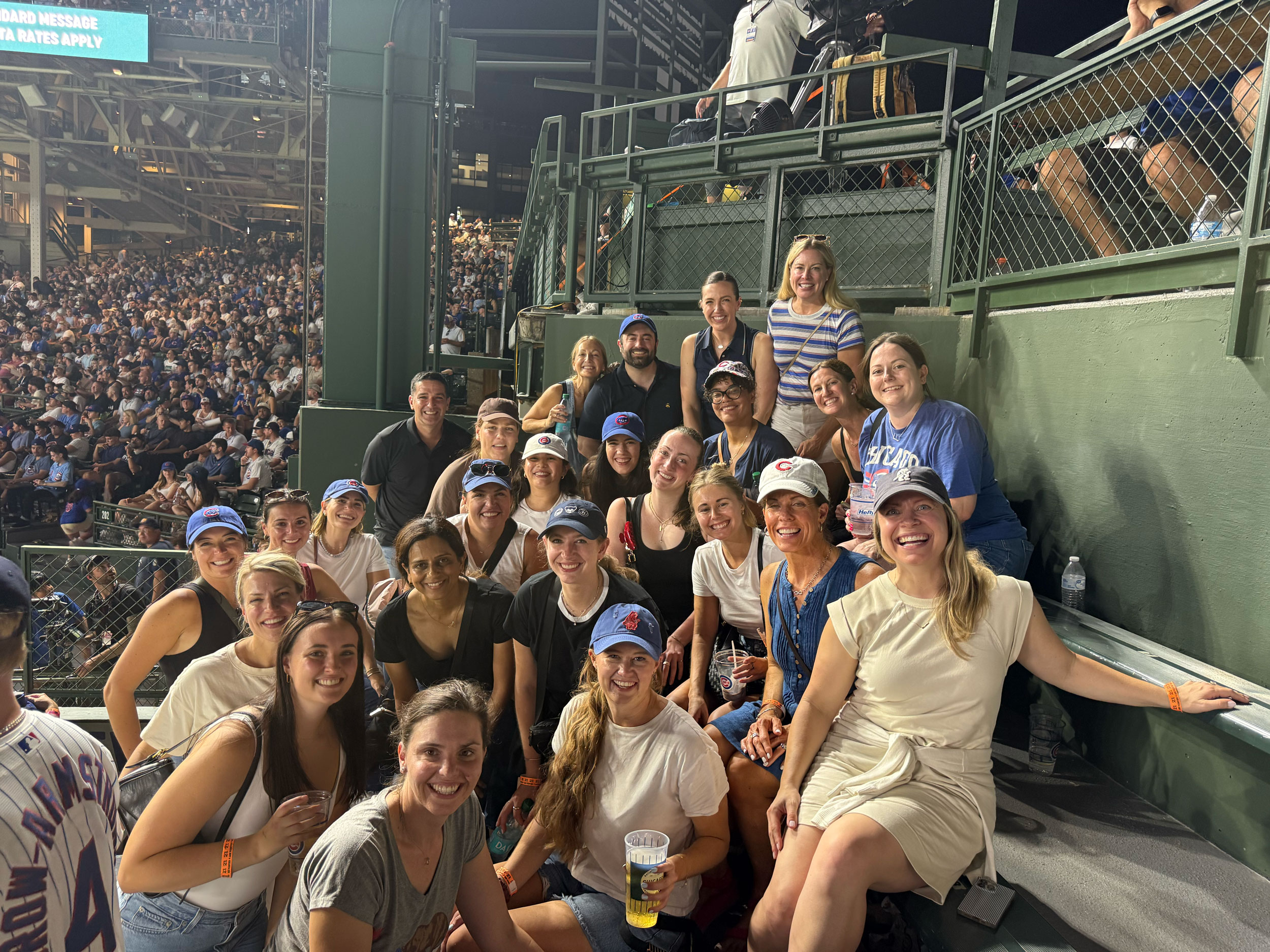 A Summer of Connection. The SOUL of Pivot.